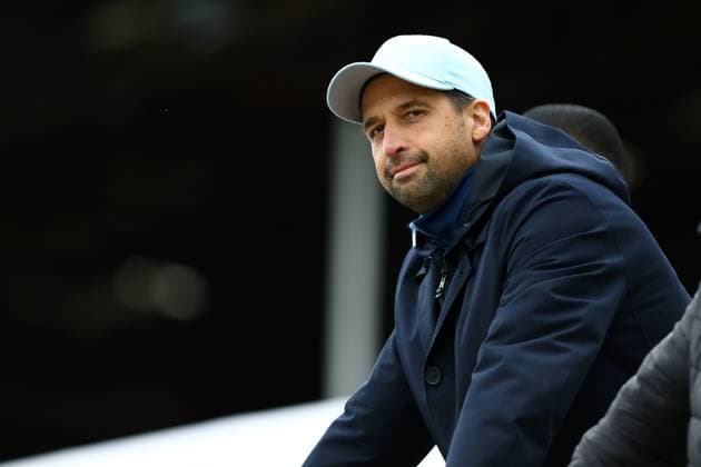 Jonas Boldt (Sportchef, vereinslos) Fußball I Herren I Regionalliga Nord I Saison 2025-2026 I 14. Spieltag I Hamburger SV U21, U 21 - SV Werder Bremen U23 I 11.10.2025 I Stadion Hoheluft *** Jonas Boldt Head of Sport, unassigned Football I Mens I Regionalliga Nord I Season 2025 2026 I 14 Matchday I Hamburger SV U21 SV Werder Bremen U23 I 11 10 2025 I Stadion Hoheluft