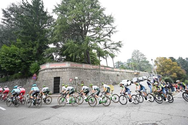 12-10-2025 Trofeo Tessile E Moda; Biella; 