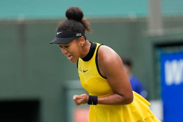 Naomi Osaka (JPN), OCTOBER 13, 2025 - Tennis : Singles 1st Round Match at Morita Tennis Center Utsubo during Kinoshita Group Japan Open Tennis Championships 2025 in Osaka, Japan. Noxthirdxpartyxsales  aflo_306801073