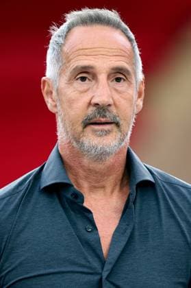 AS Monaco FC v FC Metz - Ligue 1 McDonald s Adi Hutter, Head Coach of AS Monaco in action on the side line during the Ligue 1 McDonald s match between AS Monaco FC and FC Metz at Stade Louis II on September 21, 2025 in Monaco, Monaco. Monaco Stade Louis II Monaco Monaco Copyright: xNealxSimpson Sportsphoto APLx 14137972
