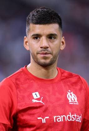 Olympique de Marseille v FC Lorient - Ligue 1 McDonald s Geronimo Rulli, goalkeeper of Olympique de Marseille portrait before the Ligue 1 McDonald s match between Olympique de Marseille and FC Lorient at Stade Velodrome on September 12, 2025 in Marseille, France. Marseille Stade Velodrome France France Copyright: xNealxSimpson Sportsphoto APLx 14138359