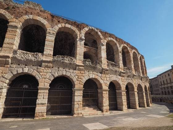 Verona Arena roman amphitheatre Arena di Verona roman amphitheatre in Verona, Italy Copyright: xZoonar.com ClaudioxDiviziax 13698704 Verona Arena roman amphitheatre Arena di Verona roman amphitheatre in Verona, Italy Copyright: xZoonar.com ClaudioxDiviz imago images 0442578228