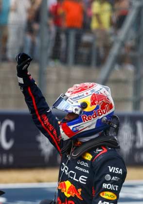 F1 GP of Amerika, Austin, No. 1 Max Verstappen (NED), Red Bull Racing RB21, Honda Austin USA