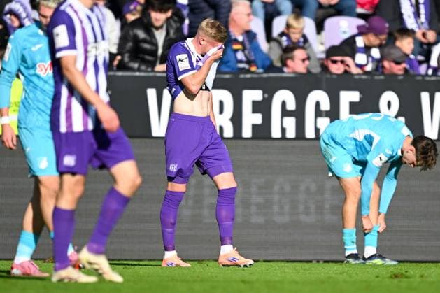 3. Liga - 25 26 - VfL Osnabrück - TSG Hoffenheim II am 18.10.2025 an der Bremer Brücke in Osnabrück