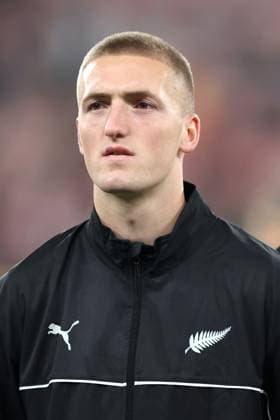 FINN SURMAN, Nuova Zelanda, Amichevole, Friendly match, 2025-26, Poland vs New Zealand 1-0, 09-10-2025, Primo piano, Head shot, Close up CALCIO 2025-26 AMICHEVOLE POLONIA-NUOVA ZELANDA 1-0