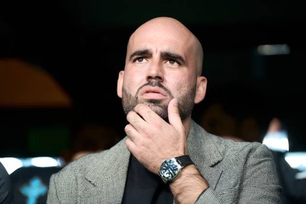 ESP: RC Celta de Vigo - OGC Nice UEFA Europa League. Matchday 3. Head coach of RC Celta Claudio Giraldez during the UEFA Europa League match, between RC Celta de Vigo and OGC Nice, Matchday 3, Balaidos Stadium on October 23, 2025 in Vigo, Spain. kpng Copyright: xPedroxMinax xPRESSINx PM_2501023_CEL_NIC_2526_002