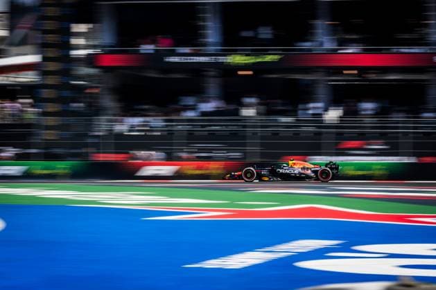 Autodromo Hermanos Rodriguez, Mexico City, Mexico. 24.October.2025; Yuki Tsunoda of Japan and Oracle Red Bull Racing during Free Practice 1 Formula One Mexican Grand Prix  aflo_308097755