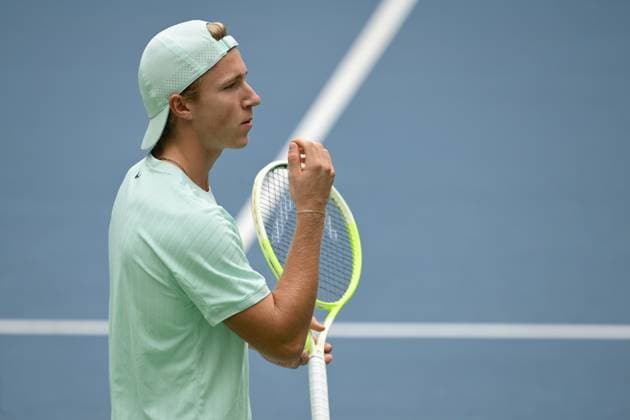 2025 ITF World Tennis Tour Junior Finals Chengdu , China Jacopo Vasami (ITA) vs. Max Schoenhaus (GER)
