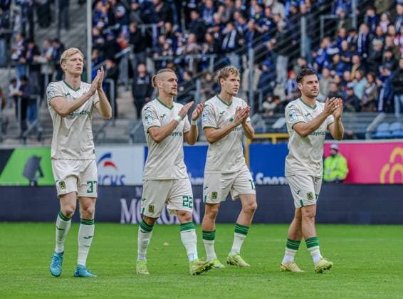 Deutschland: 3. Liga 2025 26 - SV Waldhof Mannheim vs TSV 1860 München - Carl-Benz-Stadion (Mannheim): Mannheim Carl-Benz-Stadion Baden-Württemberg Deutschland Copyright: xBenedictxChristx