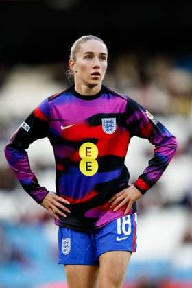 England Women v Brazil Women International Friendly, Länderspiel, Nationalmannschaft Missy BO KEARNS of England Women warming up before the International Friendly match at the City of Manchester Stadium, Manchester UK Newspapers OUT Copyright: xMaxxTomlinsonx FIL-22400-0101