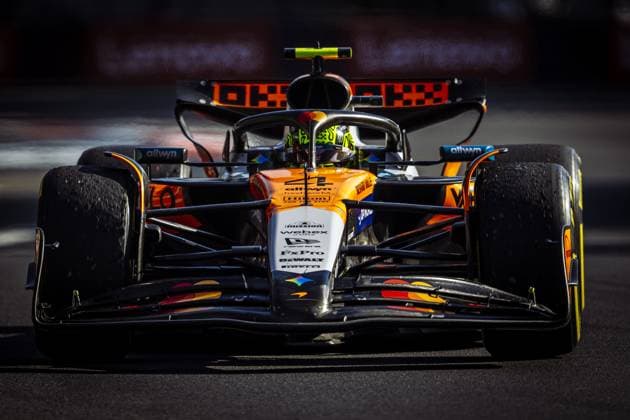 Xxx during the F1 Grand Prix of Mexico race at Autodromo Hermanos Rodriguez on October 26, 2025 in Mexico City, Mexico Copyright: xRichardxCallis SPPx Sportspressphoto_SPR52260