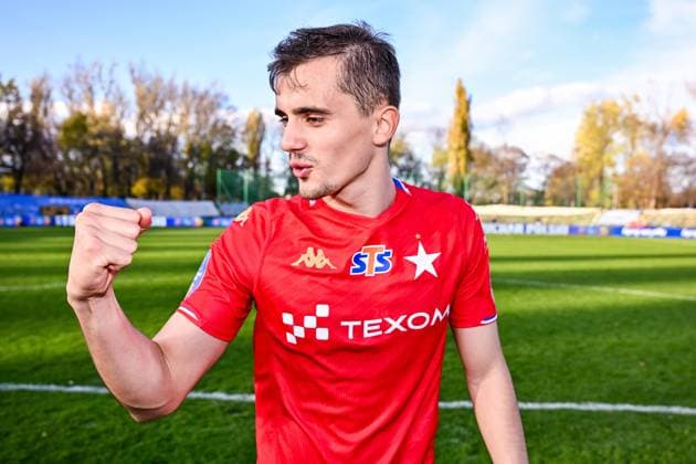 29.10.2025 KRAKOW STADION MIEJSKI UL. PTASZYCKIEGO 4 ( POLAND ) PILKA NOZNA ( FOOTBALL ) STS PUCHAR POLSKI SEZON 2025 2026 ( POLISH CUP 1 16 FINAL ) 1 16 FINALU MECZ HUTNIK KRAKOW - WISLA KRAKOW ( GAME ) NZ ERVIN OMIC RADOSC ZE ZWYCIESTWA , ZWYCIESTWO WYGRANA EMOCJE AWANS DO 1 8 FOTO MICHAL STANCZYK CYFRASPORT NEWSPIX.PL --- Newspix.pl POLAND OUT!  20251029CSMS0056