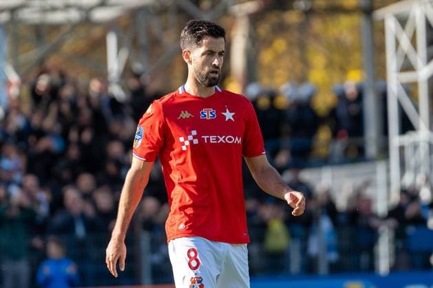 Pilka nozna STS Puchar Polski sezon 2025 2026 kolejka mecz: Hutnik Krakow - Wisla Krakow --- Football STS Polish Cup season 2025 2026 round match: Hutnik Krakow - Wisla Krakow nz. Marc Carbo Fot. Igor Zadecki Arena Akcji NEWSPIX.PL --- newspix.pl POLAND OUT! 