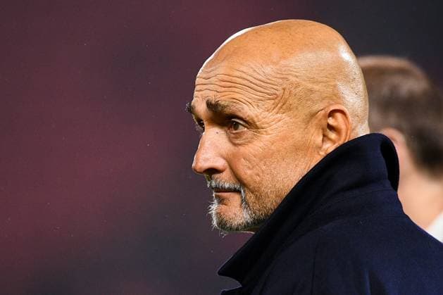 2025-11-01 US Cremonese v Juventus FC - Serie A CREMONA, ITALY - NOVEMBER 1: Head coach Luciano Spalletti of Juventus FC during the Serie A match between US Cremonese and Juventus FC at Stadio Giovanni Zini on November 1, 2025 in Cremona, Italy. (Photo by Alberto Gandolfo BSR Agency) Cremona Italy Content not available for redistribution in The Netherlands directly or indirectly through any third parties. Copyright: xBSRxAgencyx