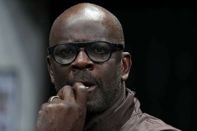 BASKET BALL : Paris Basket Vs Bayern - Euroligue - 06 11 2025 Lilian Thuram ParisFrance  Copyright: xMichaelxBaucherx