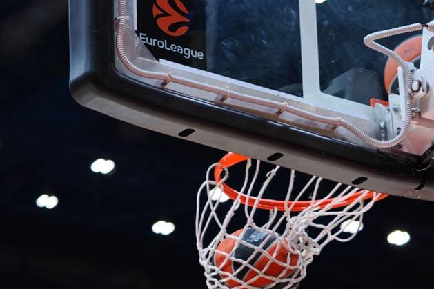 Euroleague during Olimpia Milano vs ASVEL Lione-Villeurbanne, Basketball Euroleague match in Assago (MI), Italy, November 12 2025  Copyright: xSavinoxPaolella IPAxSportx xipa-agency.netx xx IPA_67878178 IPA_Agency_IPA67878178