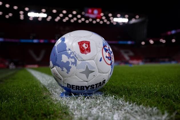 13.11.2025, Fussball, Testspiel, Saison 2025 2026, Twente Enschede - FC Schalke 04, Grolsch Veste Innenansicht, xRHR-FOTO YYx Copyright: KROEGER RHR-FOTOx RHR-FOTO YY
