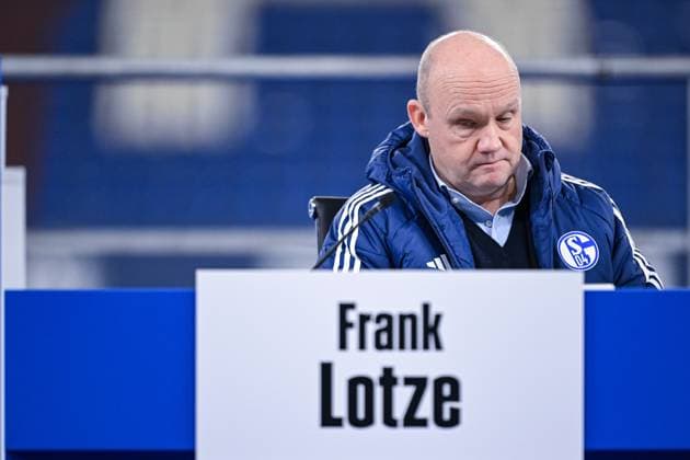 15.11.2025, Fussball, Testspiel, Saison 2025 2026, Mitgliederversammlung 2025 FC Schalke 04, Stellvertreter Vorsitzender Frank Lotze (FC Schalke 04) xRHR-FOTO YYx Copyright: KROEGER RHR-FOTOx RHR-FOTO YY