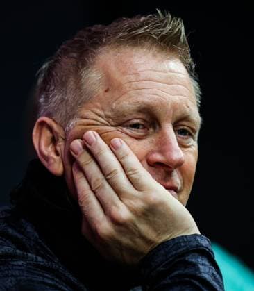 Republic of Ireland press conference, PK, Pressekonferenz Puskas ArÃ Heimir Hallgrimsson 15 11 2025  Copyright: x INPHO RyanxByrnex RB2_0468