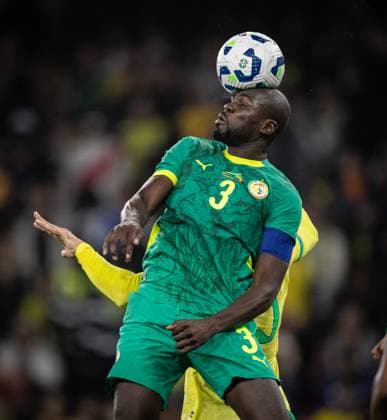 Brazil x Senegal Rodrygo in action during game against Senegal at Emirates stadium in London, UK, today November 15, 2024. Copyright: xx 0L3A1284