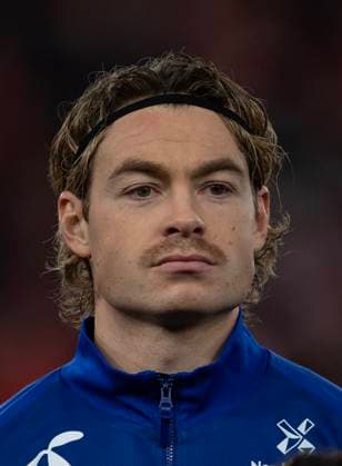 Norway v Estonia - FIFA World Cup, WM, Weltmeisterschaft, Fussball 2026 Qualifier OSLO, NORWAY - NOVEMBER 13: Patrick Berg of Norway prior to the FIFA World Cup 2026 qualifier match between Norway and Estonia at Ullevaal Stadion on November 13, 2025 in Oslo, Norway. Oslo Norway Copyright: xVisionhausx 776294647