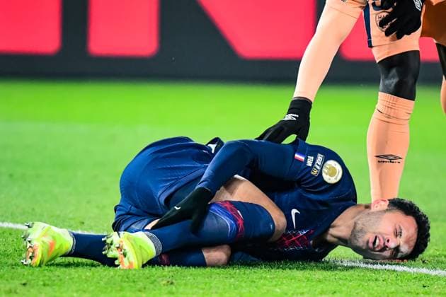 FOOTBALL : Paris Saint Germain vs Havre AC - Ligue 1 McDonalds - JournÃ e 13 - 22 11 2025 Gonzalo Ramos (Paris SG) ParisFrance  Copyright: xBaptistexAutissierx