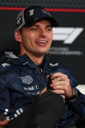Formula 1 Las Vegas Grand Prix 2025 Max Verstappen of Red Bull during the Las Vegas GP 2025 at the Las Vegas Strip Circuit, Nevada, United States on 22 November 2025 Credit: Shaun Brooks Every Second Media Editorial use only. All images are copyright Every Second Media Limited. No images may be reproduced without prior permission. Copyright: xIMAGO EveryxSecondxMediax ESM-1645-0039 ShaunxBrooksx xEveryxSecondxMediax