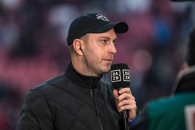 GER, Bundesliga, RB Leipzig - SV Werder Bremen. 23.11.2025, Red Bull Arena, Leipzig, GER, Bundesliga, RB Leipzig - SV Werder Bremen. Ole Werner (Cheftrainer, RB Leipzig) Â