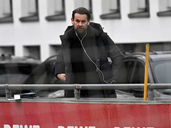 25.11.2025, xophax, Fussball 1.Bundesliga, 1.FC Koeln Training Thomas Kessler Koeln