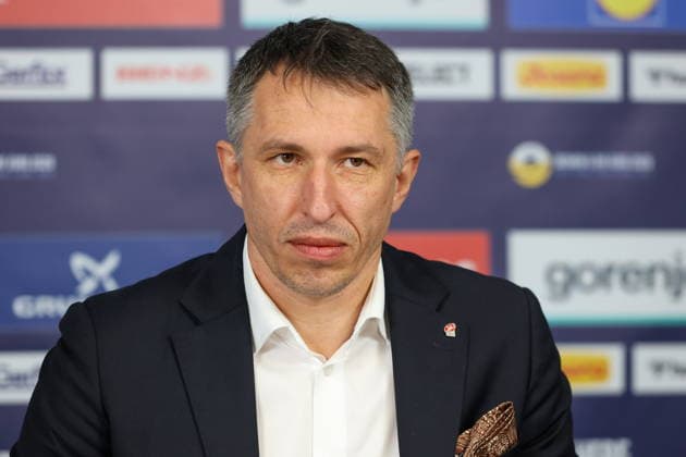WARSZAWA 25.11.2025 KONFERENCJA PRASOWA ZWIAZKU PILKI RECZNEJ W POLSCE - MISTRZOSTWA EUROPY KOBIET 2026 --- press conference, PK, Pressekonferenz OF THE POLISH HANDBALL FEDERATION - WOMENS EHF EURO 2026 SLAWOMIR SZMAL FOT. ANNA KLEPACZKO FOTOPYK NEWSPIX.PL --- newspix.pl POLAND OUT! 