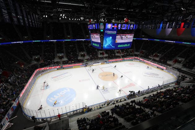 ZSC Lions - Ambri Swiss Life Arena Zuerich 25.11.2025 Swiss Life Arena Zuerich, SCHWEIZ, Saison 2025 2026 Herren Eishockey National League ZSC Lions - HC Ambri Piotta Swiss Life Arena Zuerich *** ZSC Lions Ambri Swiss Life Arena Zuerich 25 11 2025 Swiss Life Arena Zuerich, SWITZERLAND, Season 2025 2026 Mens Ice Hockey National League ZSC Lions HC Ambri Piotta Swiss Life Arena Zuerich 