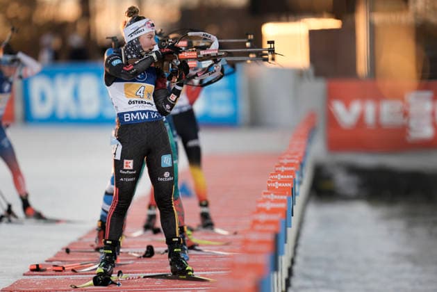 ÖSTERSUND, SWEDEN 20251129 Selina Grotian, Germany, in the women s relay competition during the Biathlon World Cup at Östersund Ski Stadium, Östersund, Sweden November 29, 2025. ÖSTERSUND SWEDEN x9200x *** ÖSTERSUND, SWEDEN 20251129 Selina Grotian, Germany, in the women s relay competition during the Biathlon World Cup at Östersund Ski Stadium, Östersund, Sweden November 29, 2025 ÖSTERSUND SWEDEN x9200x  Copyright: xBjörnxLarssonxRosvall TTx IBU BIATHLON WORLD CUP OSTERSUND