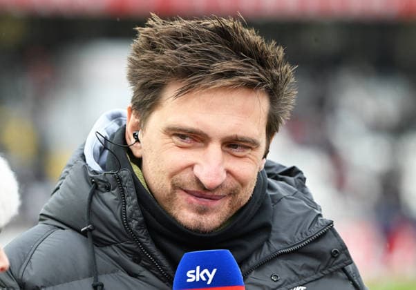 Fussball - 2.Bundesliga - Saison 2025 26 30.11.2025 Ursapharm-Arena SV Elversberg (elv) - SV Darmstadt 98 (da) Trainer Vincent WAGNER (SV Elversberg) Fussball - 2. Bundesliga - SV Elversberg