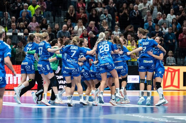 * during the IHF Women s Handball World Championship, WM, Weltmeisterschaft game between Faroe Islands and Paraguay at the SWT Arena in Trier, Germany Copyright: xMartinxPitschx xSPPx Sportspressphoto_SPR67926