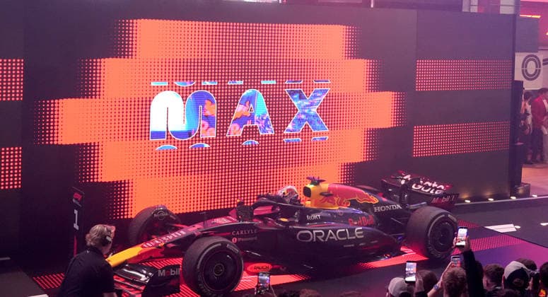 Formula 1 Qatar Airways Qatar Grand Prix 2025 30.11.2025, Losail International Circuit, Doha, Formula 1 Qatar Airways Qatar Grand Prix 2025 ,im Bild Sieger Max Verstappen (NLD), Oracle Red Bull Racing