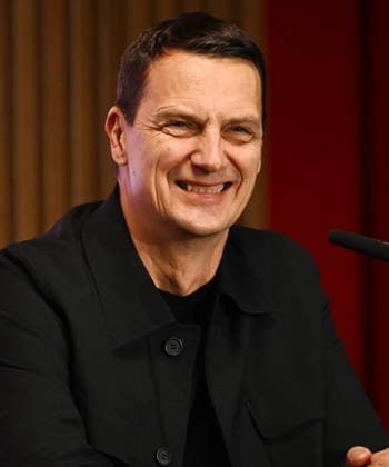 01.12.2025, xophax, Fussball 1.Bundesliga, 1.FC Koeln, Pressekonferenz : FC Vorstand 1.FC Köln : Ulf Sobek Koeln