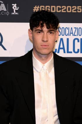 Milan, AIC Football Grand Gala 2025 - Alessandro Bastoni  Copyright: xAlbertoxTerenghix xipa-agency.netx xMangiarotti Terenghix IPA_Agency_IPA68613216