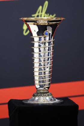 , Previews, F1 Grand Prix of Abu Dhabi, am 04. December 2025 in Abu Dhabi, United Arab Emirates. (Foto von Diogo Cardoso DeFodi Images) , Previews, F1 Grand Prix of Abu Dhabi, Yas Marina Circuit on December 4, 2025 in Abu Dhabi, United Arab Emirates. (Photo by Diogo Cardoso DeFodi Images)