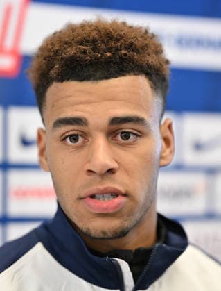 Paris Saint-Germain media day at the PSG Campus POISSY, FRANCE - DECEMBER 04: Desire Doue, player of Paris Saint-Germain speaks to press during a media day at the PSG Campus in Poissy, west of Paris, France on December 04, 2025. Mustafa Yalcin Anadolu Poissy France. Editorial use only. Please get in touch for any other usage.  Copyright: x2025xAnadoluxMustafaxYalcinx