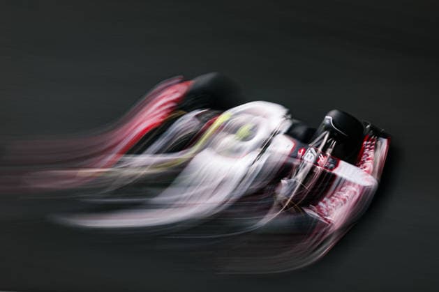 F1 - ABU DHABI GRAND PRIX 2025 87 BEARMAN Ollie Oliver (gbr), Haas F1 Team VF-25 Ferrari, action during the 2025 Formula 1 Abu Dhabi Grand Prix, 24th round of the 2025 FIA Formula One World Championship, WM, Weltmeisterschaft from December 05 to 07, 2025 on the Yas Marina Circuit, in Abu Dhabi, United Arab Emirates - Abu DhabiUnited Arab Emirates  Copyright: xFLORENTxGOODENx