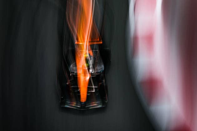 F1 - ABU DHABI GRAND PRIX 2025 04 NORRIS Lando (gbr), McLaren F1 Team MCL39, action during the 2025 Formula 1 Abu Dhabi Grand Prix, 24th round of the 2025 FIA Formula One World Championship, WM, Weltmeisterschaft from December 05 to 07, 2025 on the Yas Marina Circuit, in Abu Dhabi, United Arab Emirates - Abu DhabiUnited Arab Emirates  Copyright: xFLORENTxGOODENx