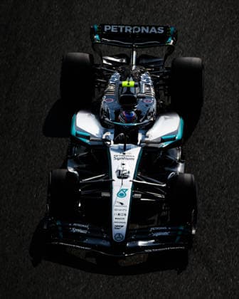 F1 - ABU DHABI GRAND PRIX 2025 12 KIMI ANTONELLI Andrea (ita), Mercedes AMG F1 Team W16, action during the 2025 Formula 1 Abu Dhabi Grand Prix, 24th round of the 2025 FIA Formula One World Championship, WM, Weltmeisterschaft from December 05 to 07, 2025 on the Yas Marina Circuit, in Abu Dhabi, United Arab Emirates - Abu DhabiUnited Arab Emirates  Copyright: xFLORENTxGOODENx