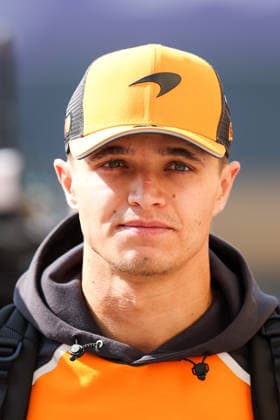 Lando Norris of Great Britain and McLaren , Race, F1 Grand Prix of Abu Dhabi, am 07. December 2025 in Abu Dhabi, United Arab Emirates. (Foto von Diogo Cardoso DeFodi Images) Lando Norris of Great Britain and McLaren , Race, F1 Grand Prix of Abu Dhabi, Yas Marina Circuit on December 7, 2025 in Abu Dhabi, United Arab Emirates. (Photo by Diogo Cardoso DeFodi Images)