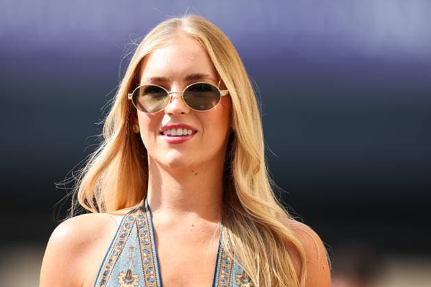 Hannah St. John , Race, F1 Grand Prix of Abu Dhabi, am 07. December 2025 in Abu Dhabi, United Arab Emirates. (Foto von Diogo Cardoso DeFodi Images) Hannah St. John , Race, F1 Grand Prix of Abu Dhabi, Yas Marina Circuit on December 7, 2025 in Abu Dhabi, United Arab Emirates. (Photo by Diogo Cardoso DeFodi Images)