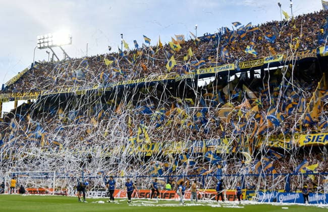 Boca vs Racing Foto: FOTOBAIRES Semifinal. Torneo Clausura Liga Profesional. *** Boca vs Racing Foto FOTOBAIRES Semi-final Torneo Clausura Liga Profesional Copyright: xx@Facamoralesx