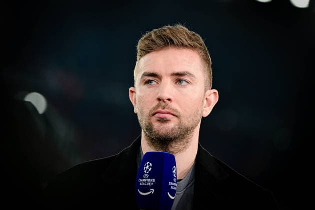 Christoph Kramer, FC Barcelona, Barca vs. Eintracht Frankfurt, Champions League, Gruppenphase, 6.Spieltag, 09.12.2025 Barcelona Katalonien Spanien