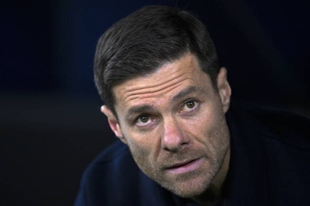 Real Madrid v Manchester City - UEFA Champions League MADRID, SPAIN - DECEMBER 10: Head coach Xabi Alonso of Real Madrid follows the UEFA Champions League week 6 football match between Real Madrid and Manchester City at Bernabeu Stadium in Madrid, Spain on December 10, 2025. Burak Akbulut Anadolu Madrid Spain. Editorial use only. Please get in touch for any other usage.  Copyright: x2025xAnadoluxBurakxAkbulutx