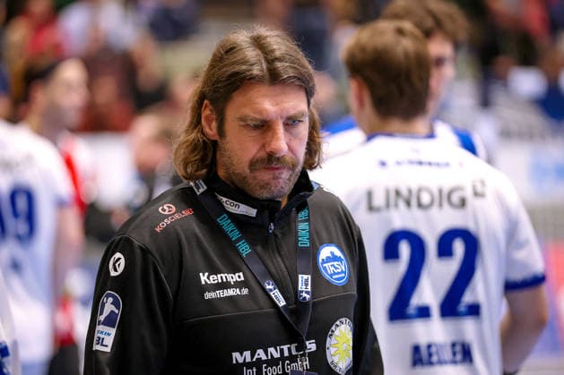 11.12.2025, Handball, HBL, Bergischer HC - ThSV Eisenach, Unihalle Wuppertal: xxxxxxxxxxx Nordrhein-Westfalen Deutschland