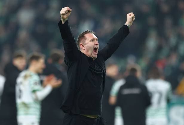 Robbie Keane head coach of Ferencvaros reacts after the match Ferencvaros v Rangers, UEFA Europa League, Group Stage, Football, Groupama Arena, Budapest, Hungary - 11 Dec 2025Budapest Groupama Arena Hungary EDITORIAL USE ONLY No use with unauthorised audio, video, data, fixture lists, club league logos or live services. Online in-match use limited to 120 images, no video emulation. No use in betting, games or single club league player publications. Copyright: xMichaelxZemanek Shutterstockx 16080575ba