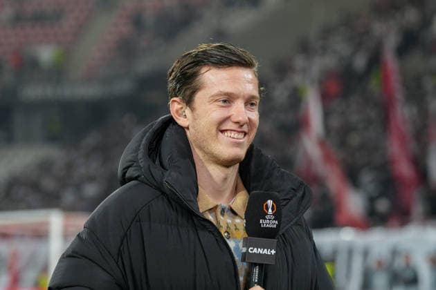 , Deutschland, Fussball, UEFA Europa League, 6.Spieltag, Ligaphase, 2025 2026, SC Freiburg vs. FC Salzburg, 11.12.2025, Europa-Park Stadion, Freiburg, Deutschland Freiburg Europa-Park Stadion Baden-Württemberg Deutschland Copyright: xArnexAmbergx